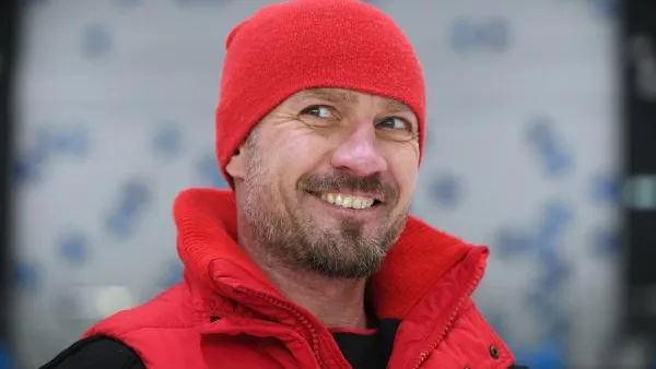Олимпийский чемпион Костомаров впервые вышел на связь после тяжелой болезни