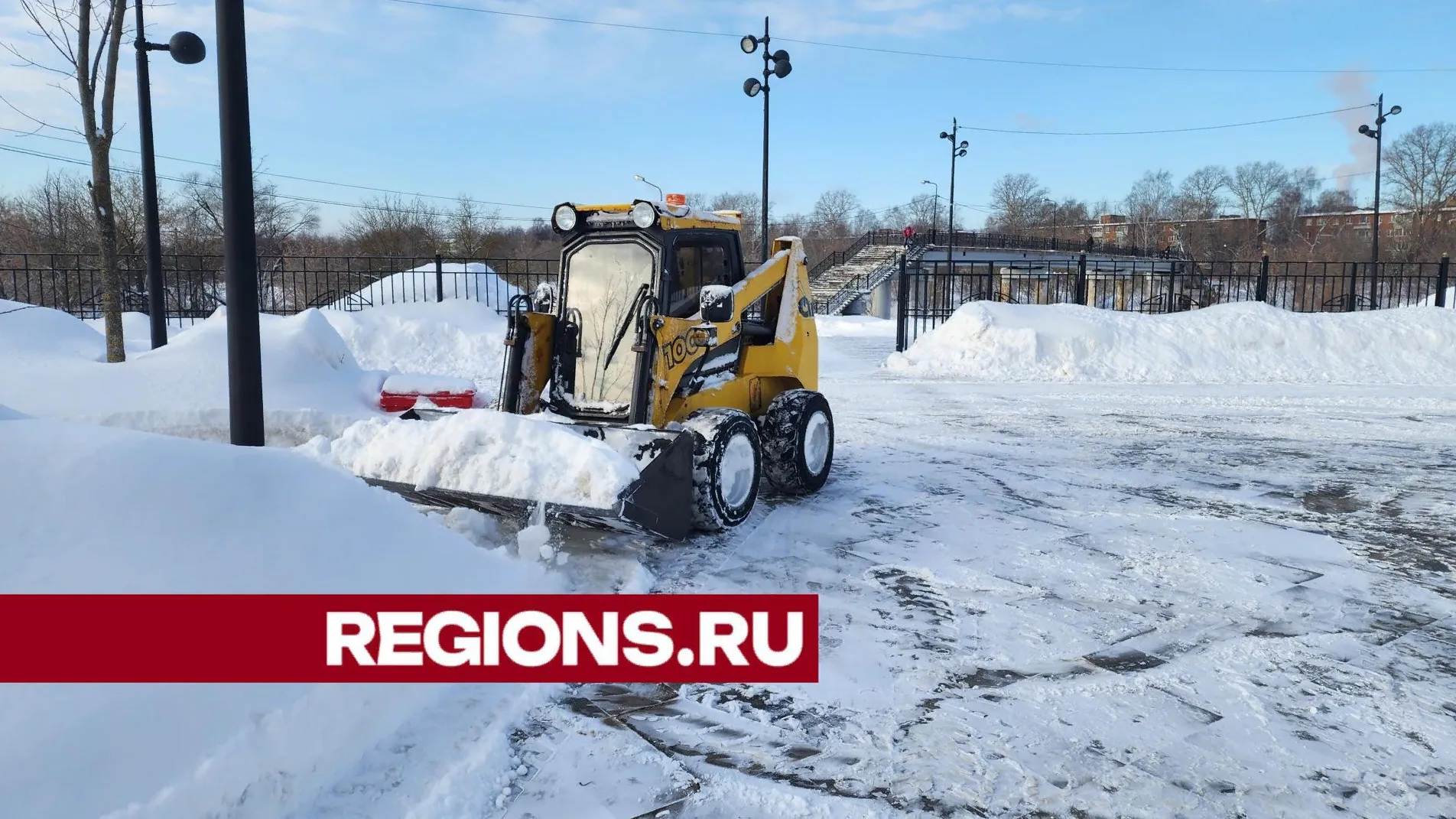 Фото: Ольга Сычева