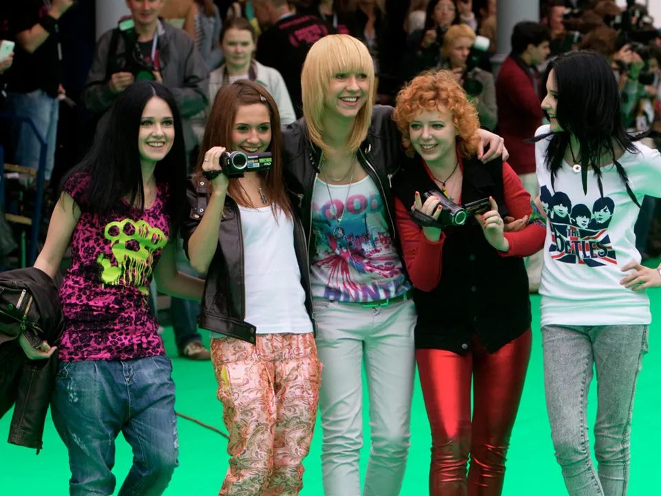 Фото: РИА Новости/Михаил Фомичев