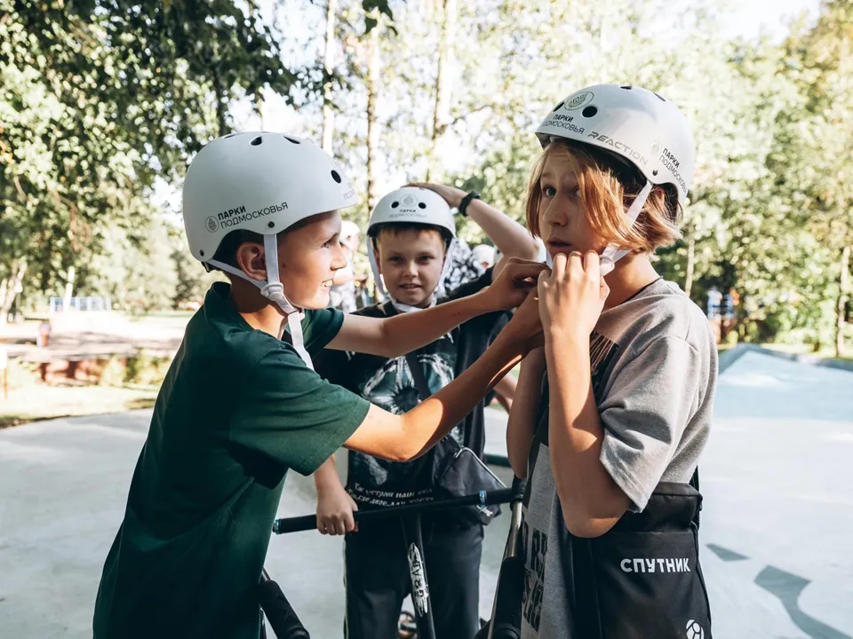 Фото: пресс-служба администрации г.о. Щелково