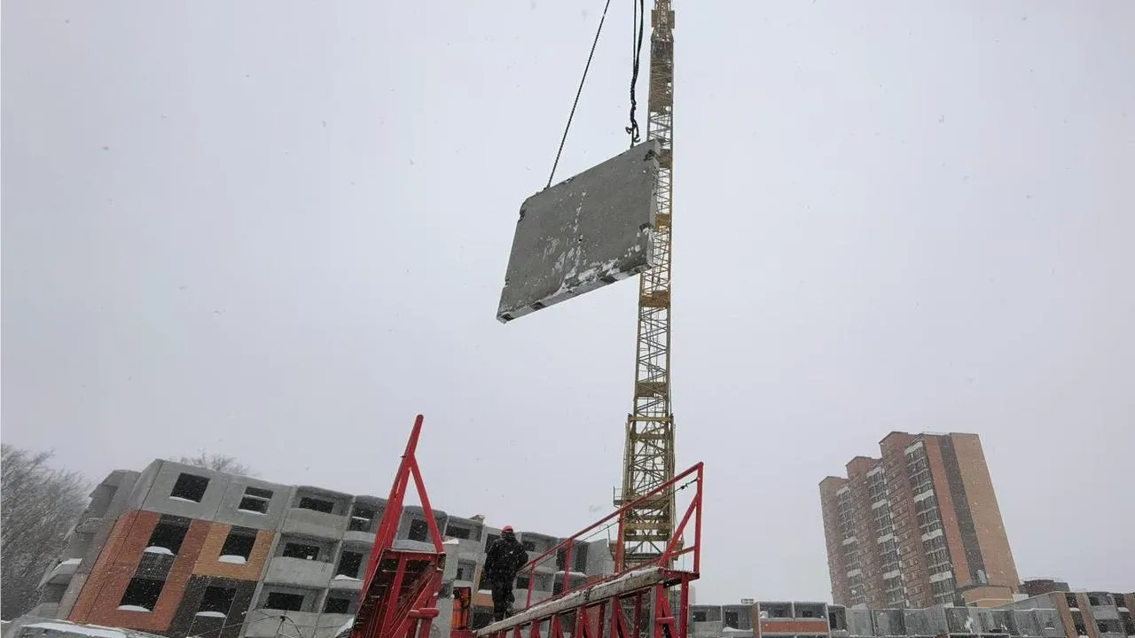 МедиаБанк Подмосковья/Анастасия Сараева