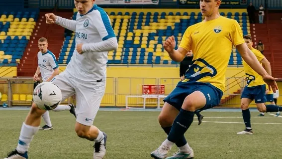 Фото: vk.com/ФК "Зоркий”