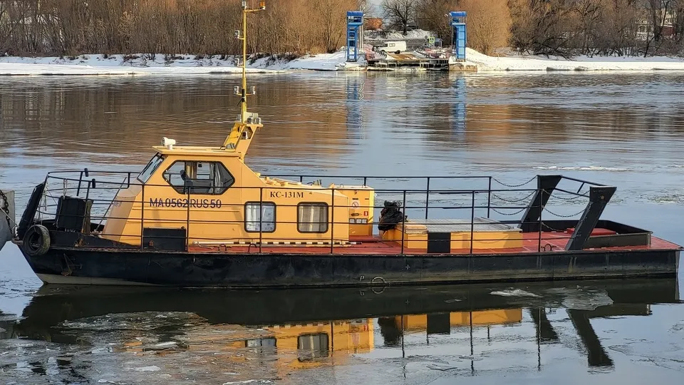 Фото пресс-службы администрации городского округа Луховицы