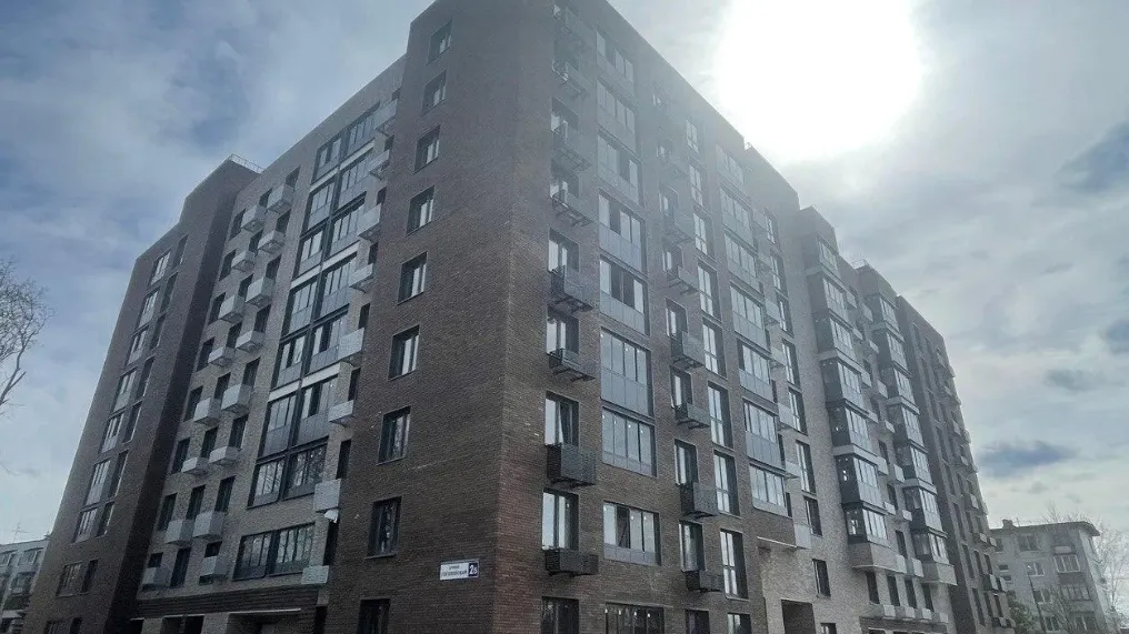 Фото: Министерство строительного комплекса Московской области