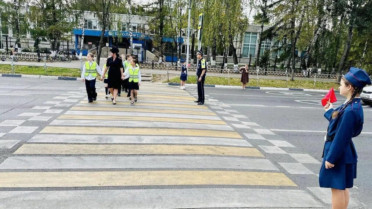 Пресс-служба администрации городского округа Балашиха