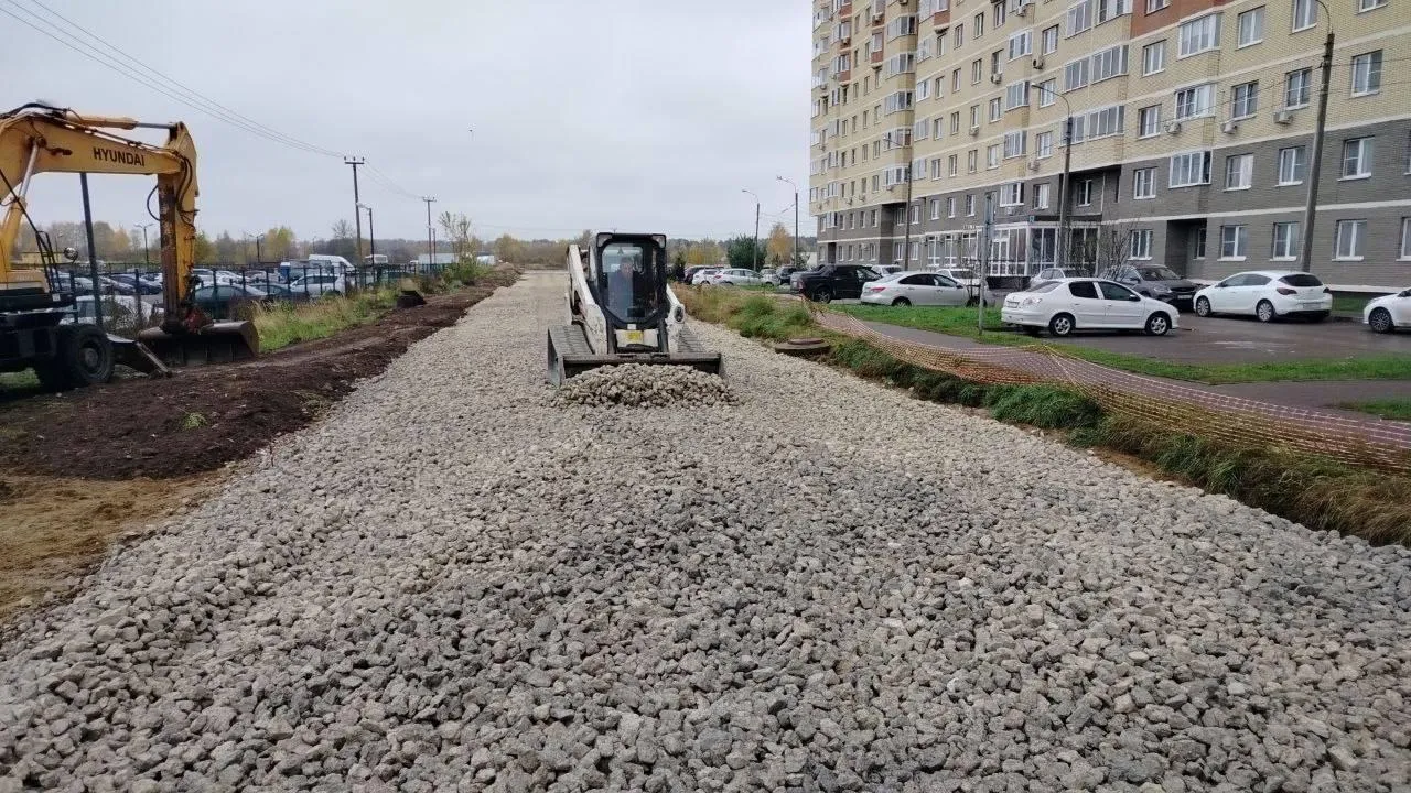 Пресс-служба администрации городского округа Лосино-Петровский