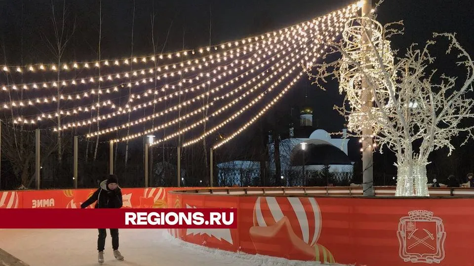 Фото: Мария Андрюхина