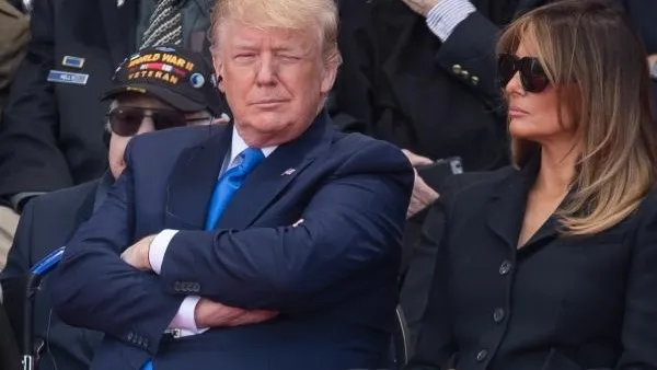 Демократы заподозрили Трампа в жажде наживы