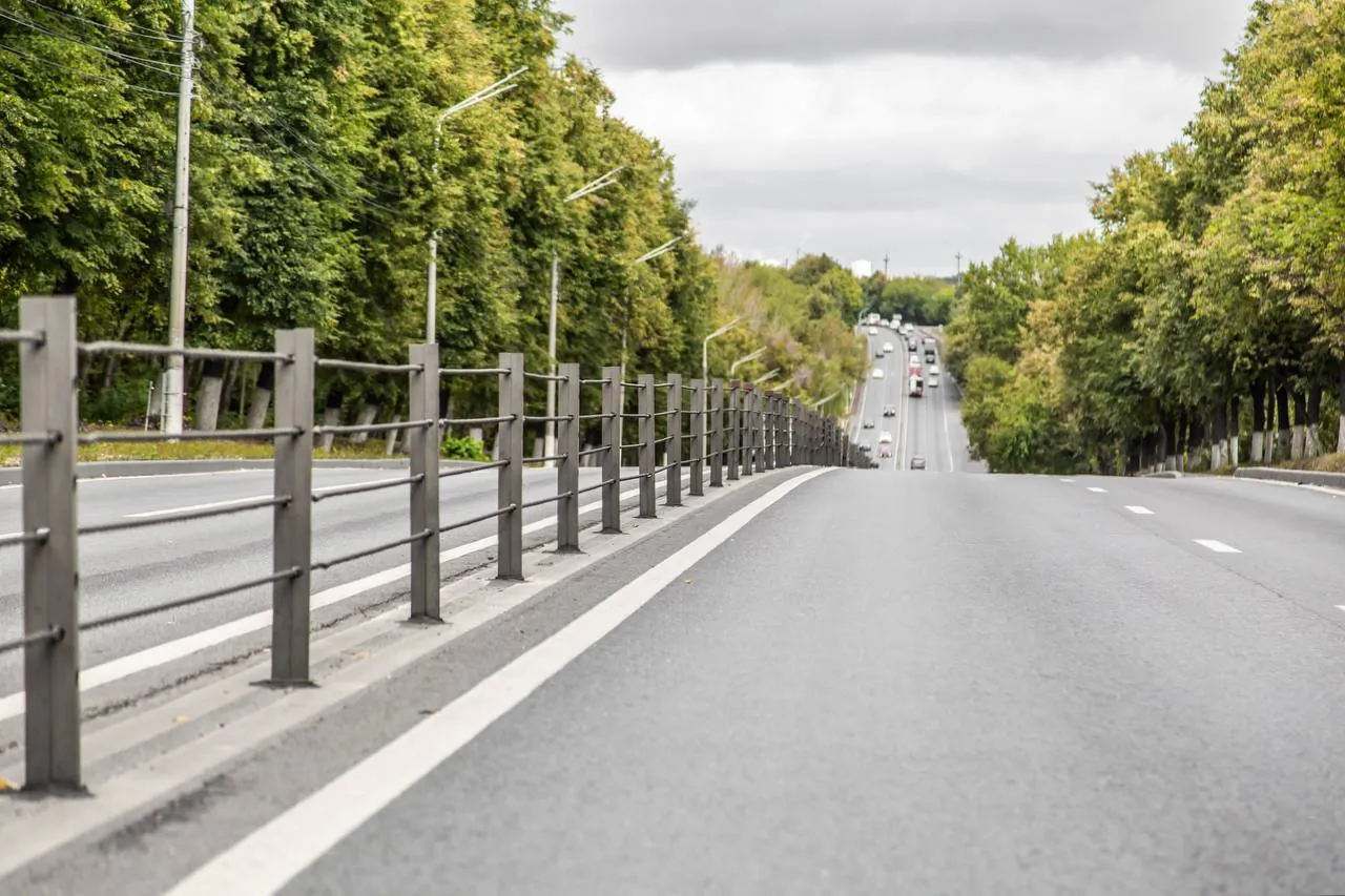 Фото: пресс-служба&nbsp;министерства транспорта и дорожной инфраструктуры Московской области