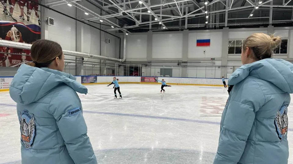 Фото: МедиаБанк Подмосковья/Эдуард Стратонов