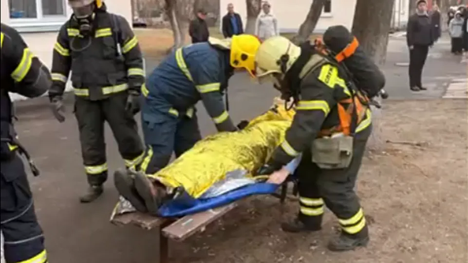 Фото: ЕДДС г. о. Щелково