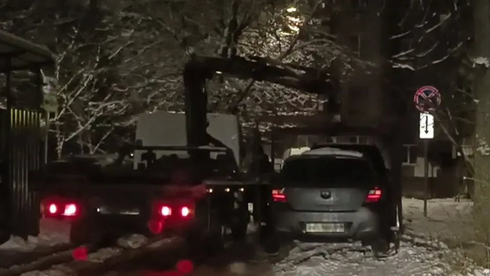 Фото: пресс-служба администрации городского округа Электросталь