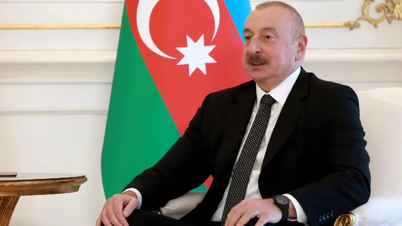 Алиев: Азербайджан заинтересован в приходе российских компаний в Карабах