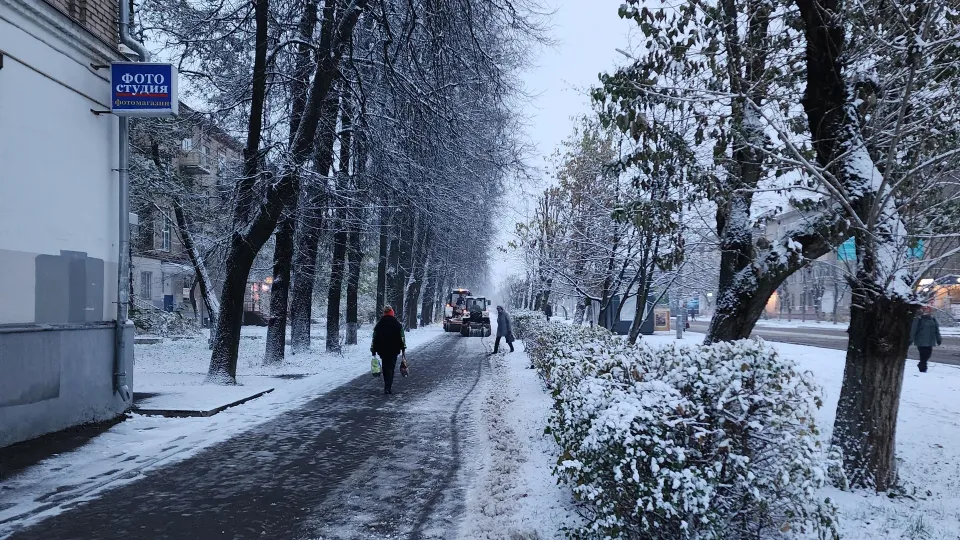 Фото: REGIONS/Нина Басистая