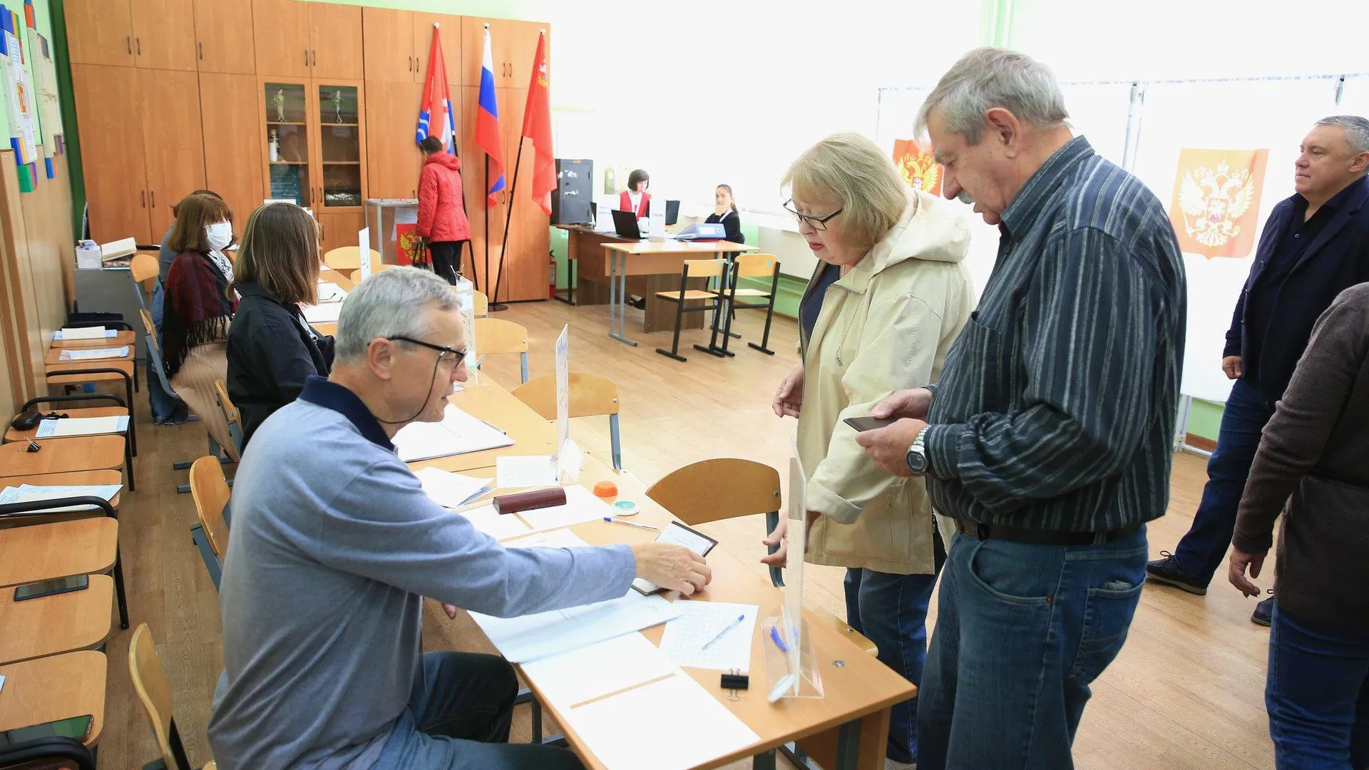 пресс-служба администрации городского округа Долгопрудный