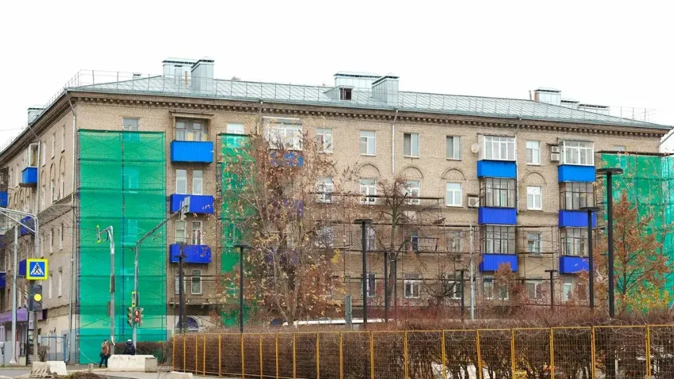 Фото: пресс-служба администрации г. о. Мытищи