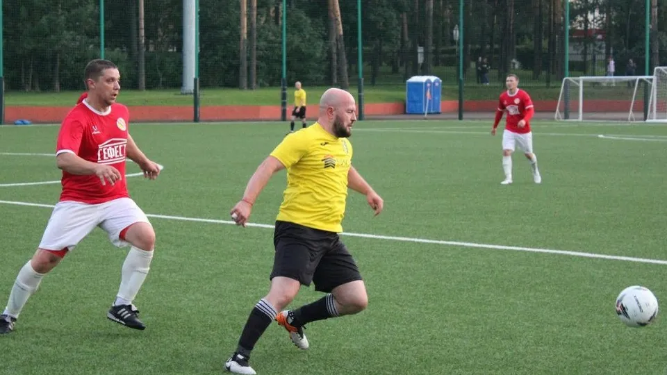 Фото: пресс-служба администрации г.о.Котельники