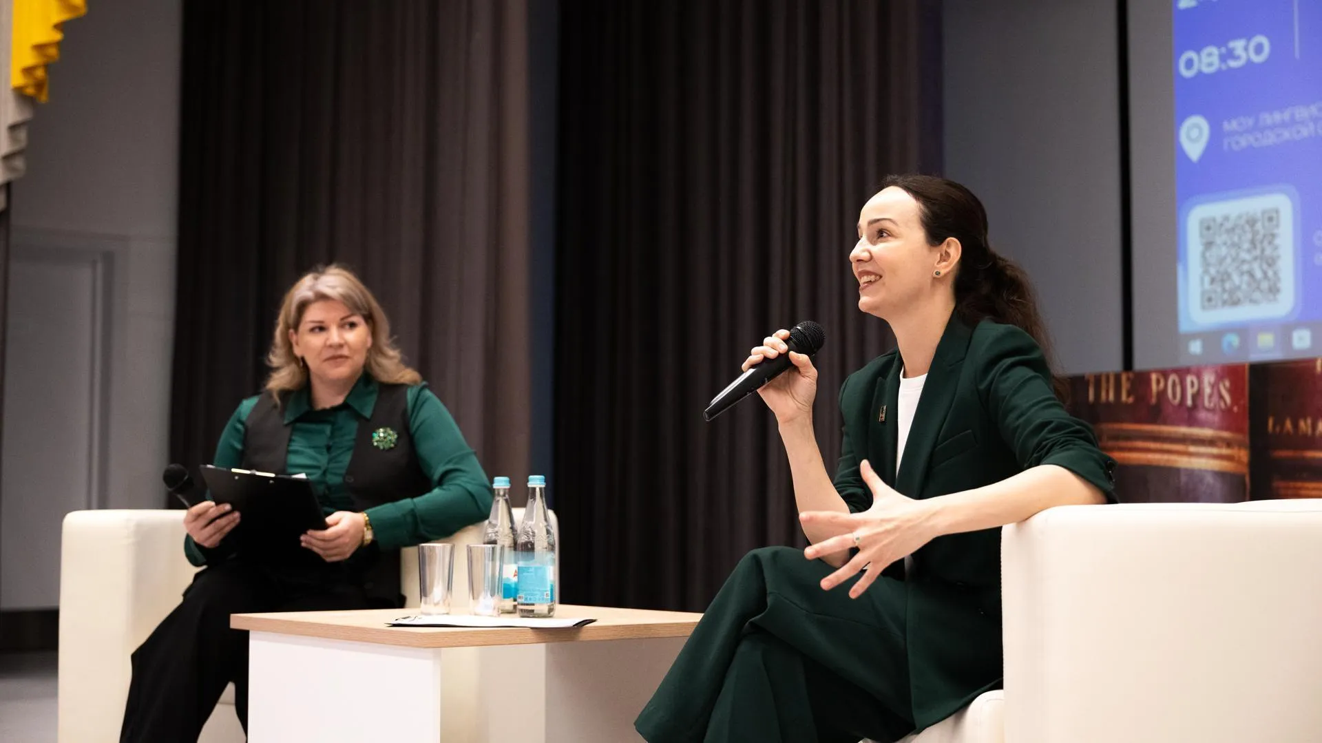 Пресс-служба администрации городского округа Люберцы