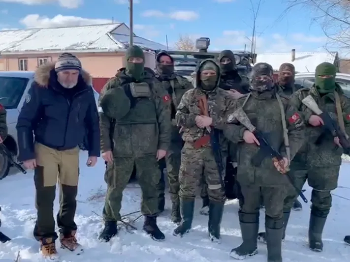 «Победа будет за нами»: солдаты ответили жителю Реутова, который отправил боевое авто в зону СВО