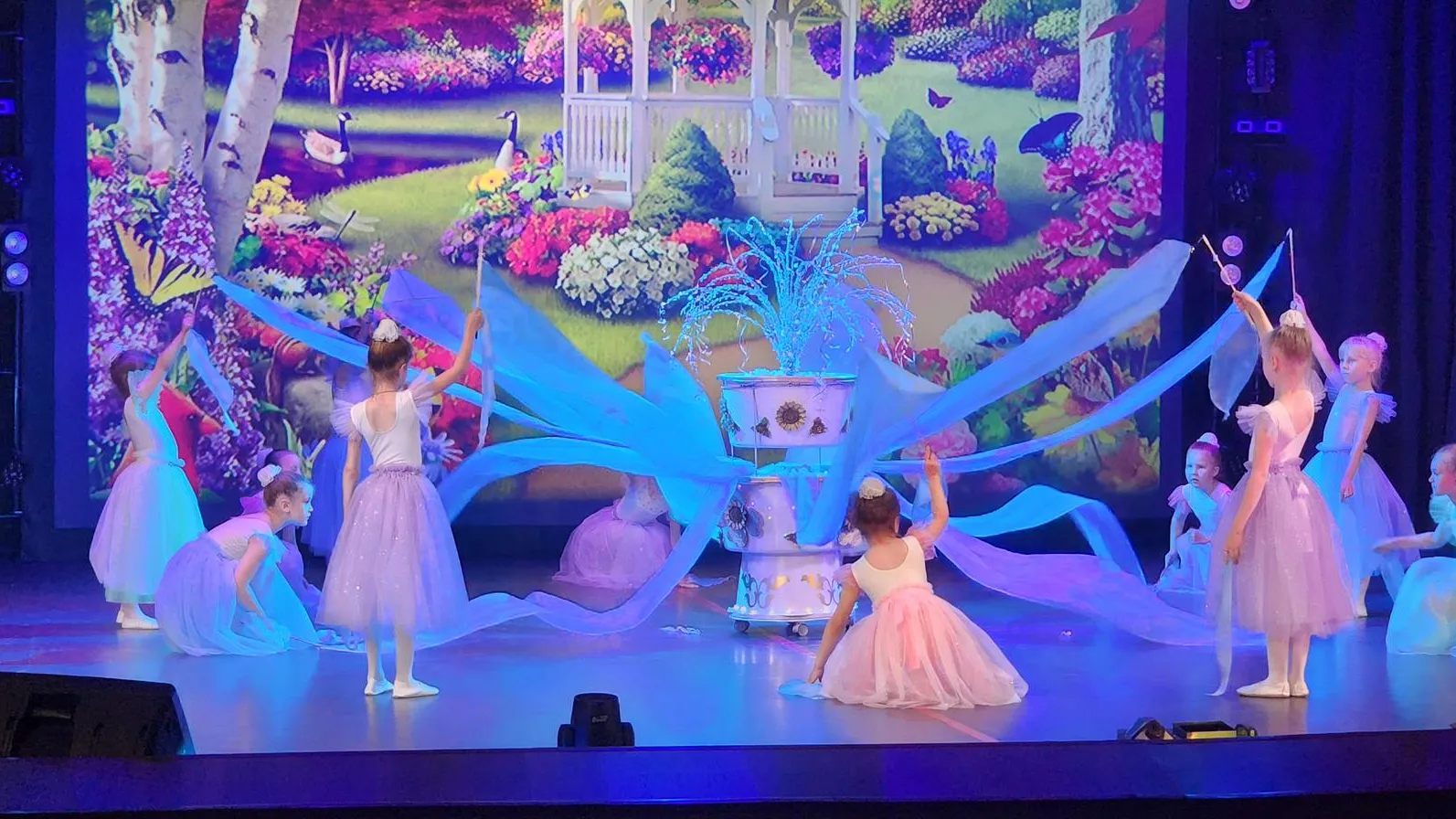 Ирина Моисеева