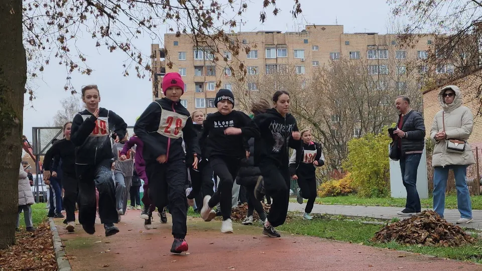 Фото: МедиаБанк Подмосковья/Валерия Тингаева