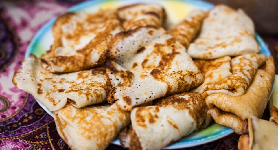 Доктор Старкова: как есть блины и не навредить печени и поджелудочной