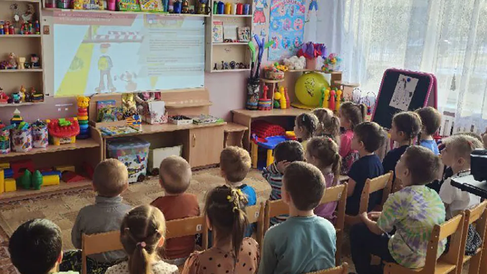 Фото: Минтранс Подмосковья