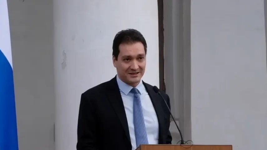 МГЛУ/ скриншот с видео