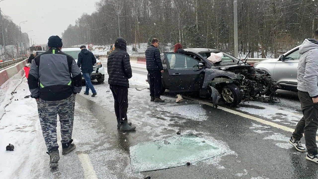 Фото: Валерий Гореловский