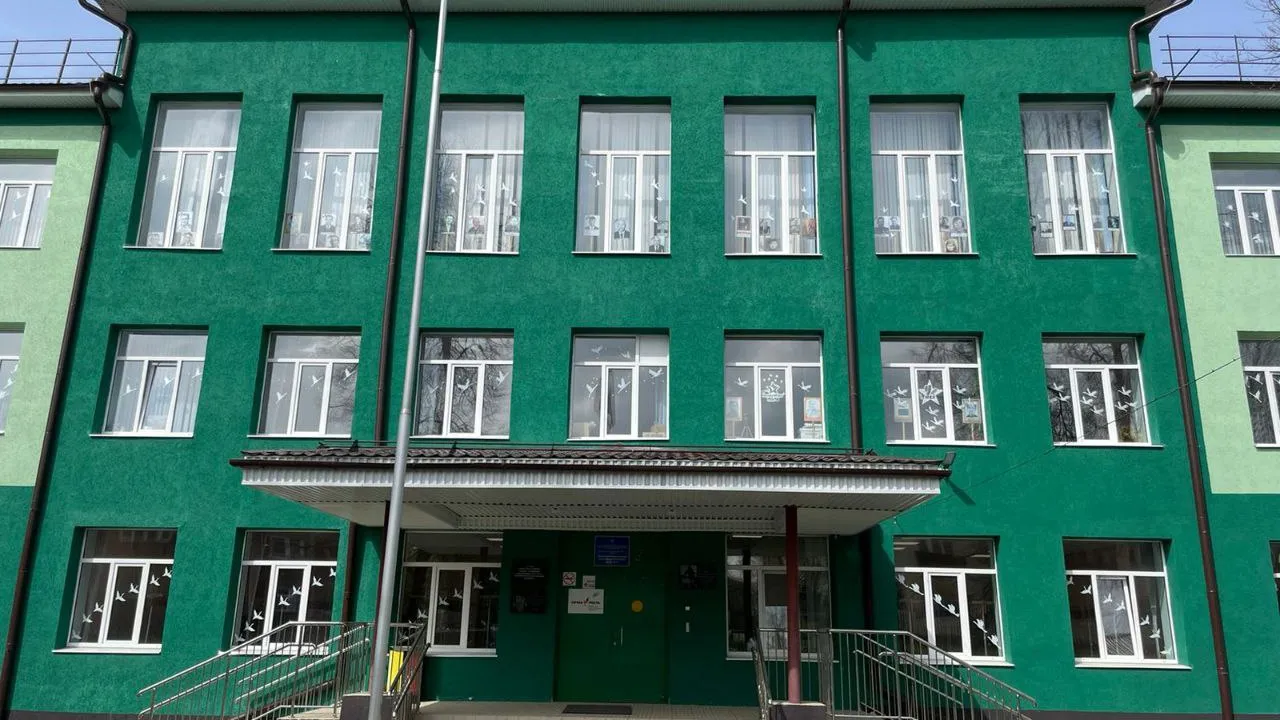 фото: Администрация Волоколамского округа