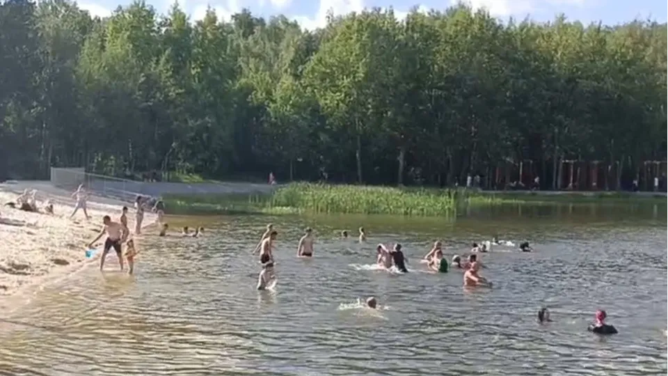 Фото: Наталия Надточая