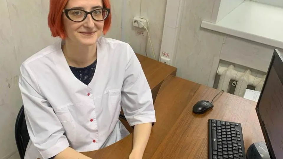 Фото: Можайская больница