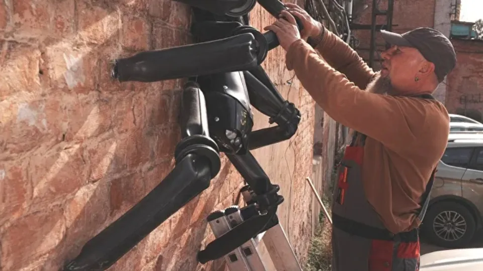 Фото: сообщество «Энтузиасты»