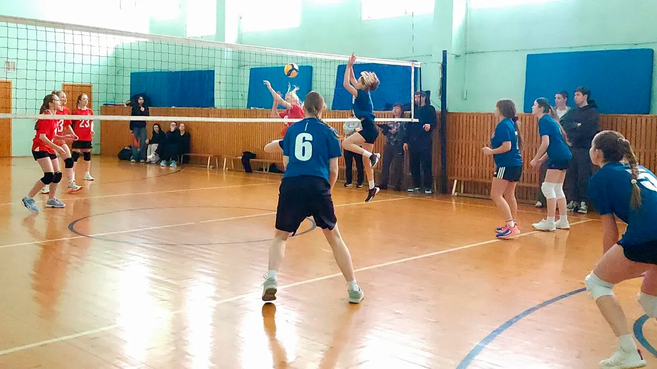 МедиаБанк Подмосковья/Валерия Исаева