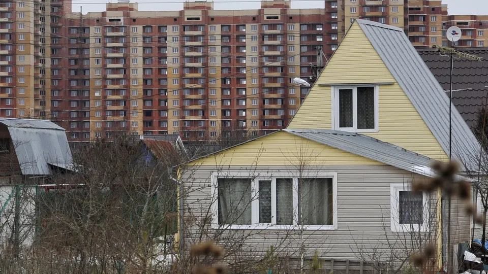 Фото: ТАСС/Бобылев Сергей