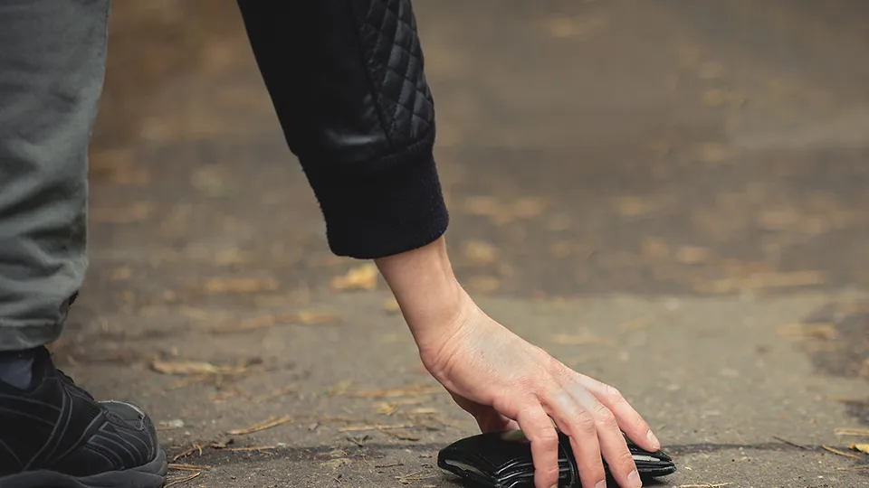 Фото: istockphoto.com/HappyNati