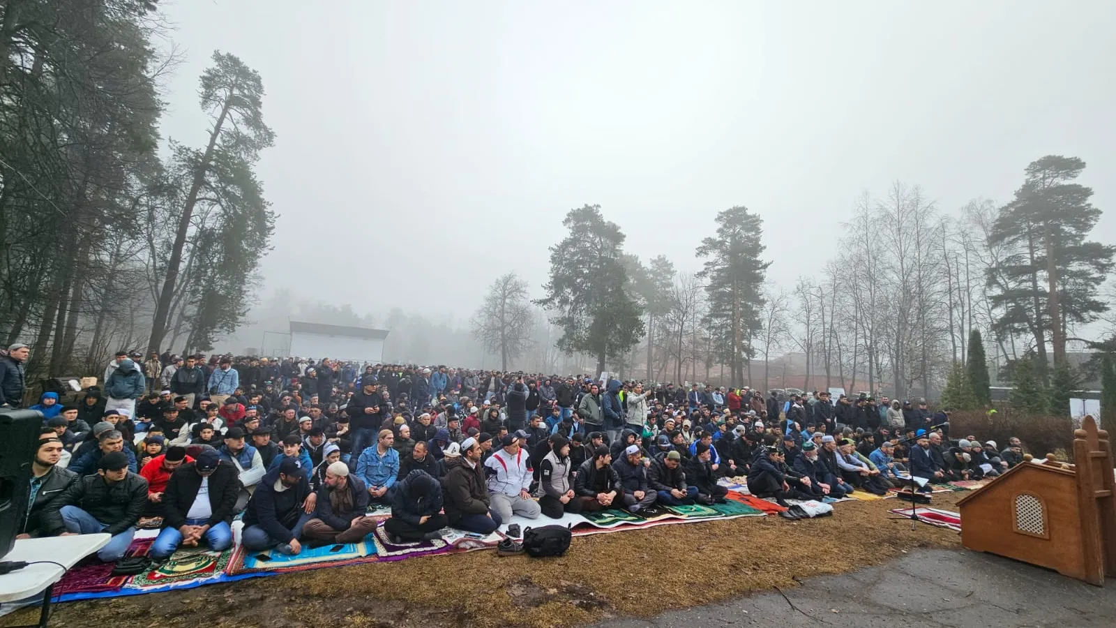 Фото: Рамиль Рахманкулов