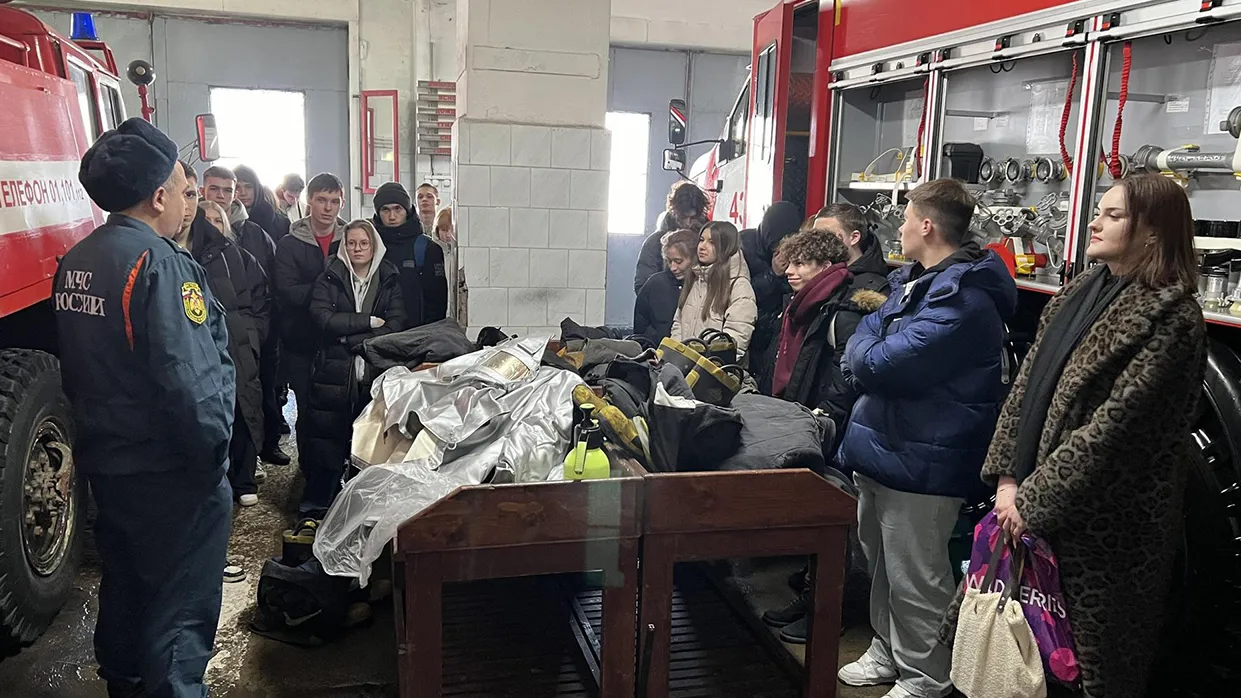 Фото: министерство образования Московской области