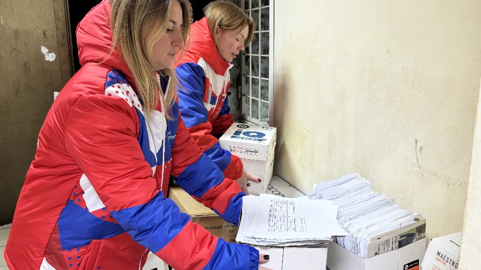 Фото: МедиаБанк Подмосковья/Татьяна Рунова