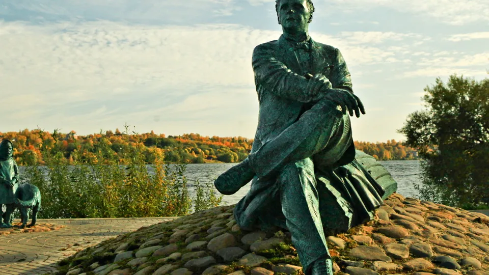 Фото: РИА Новости/Юлий Ахромеев