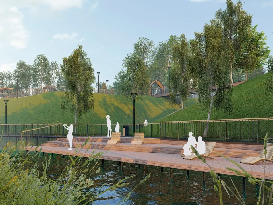 Фото: Пресс-служба администрации г.о. Химки