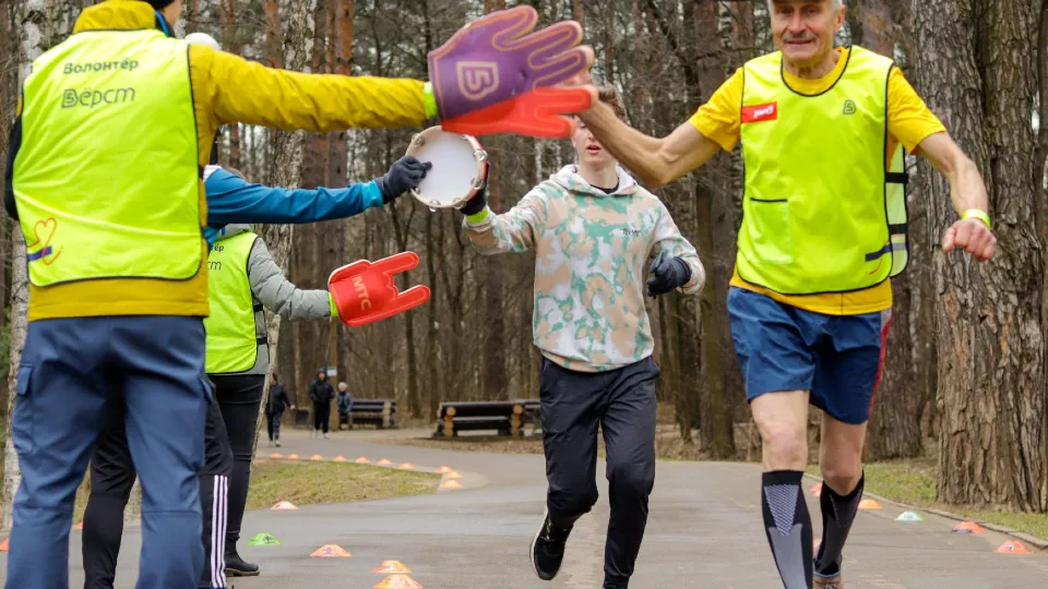 Фото: пресс-служба администрации г.о. Красногорск