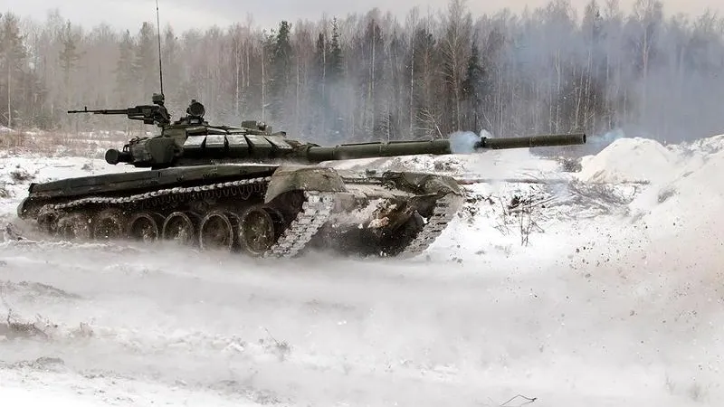 Организаторов военных игр оштрафовали за незаконную свалку на полигоне «Алабино»