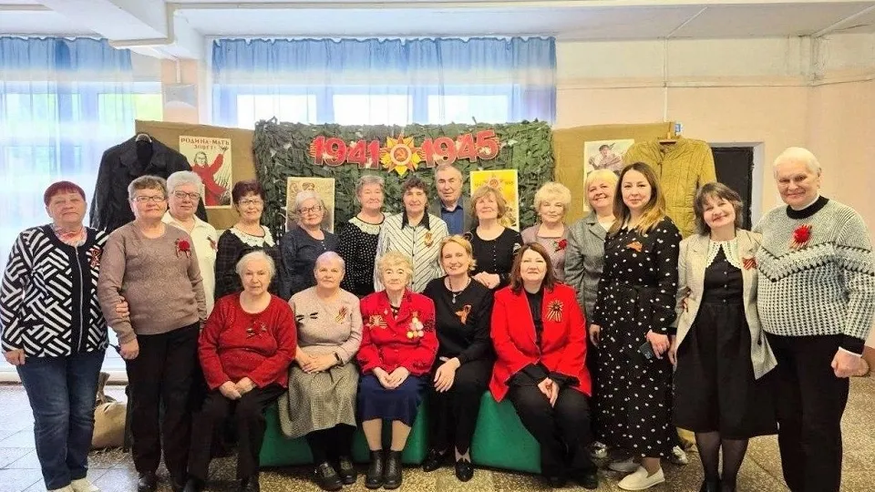 Фото: Ликино-Дулевский политехнический колледж филиал ГГТУ