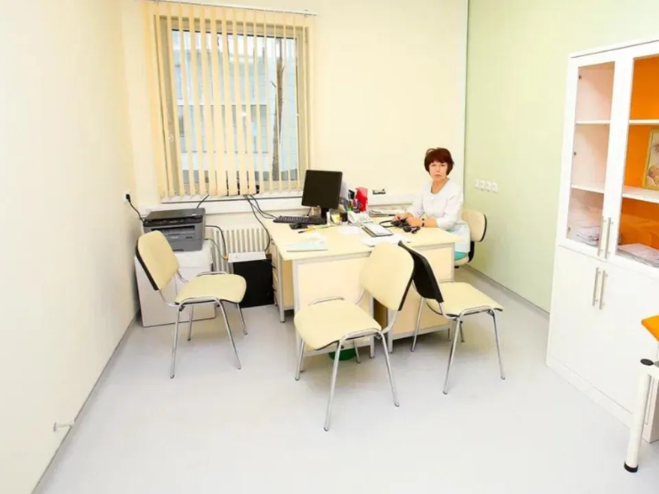 Фото: пресс-служба Раменской больницы