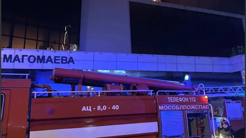 Фото: Пресс-служба Губернатора и Правительства Московской области