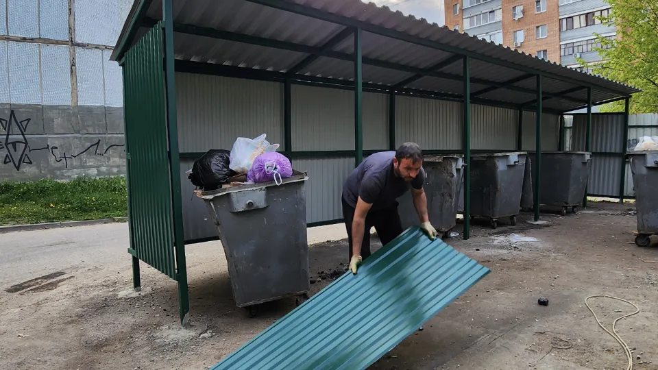 Фото: МедиаБанк Подмосковья/Дмитрий Алексеенко