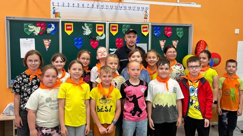 Фото: ГКУ МО «Мособлпожспас»