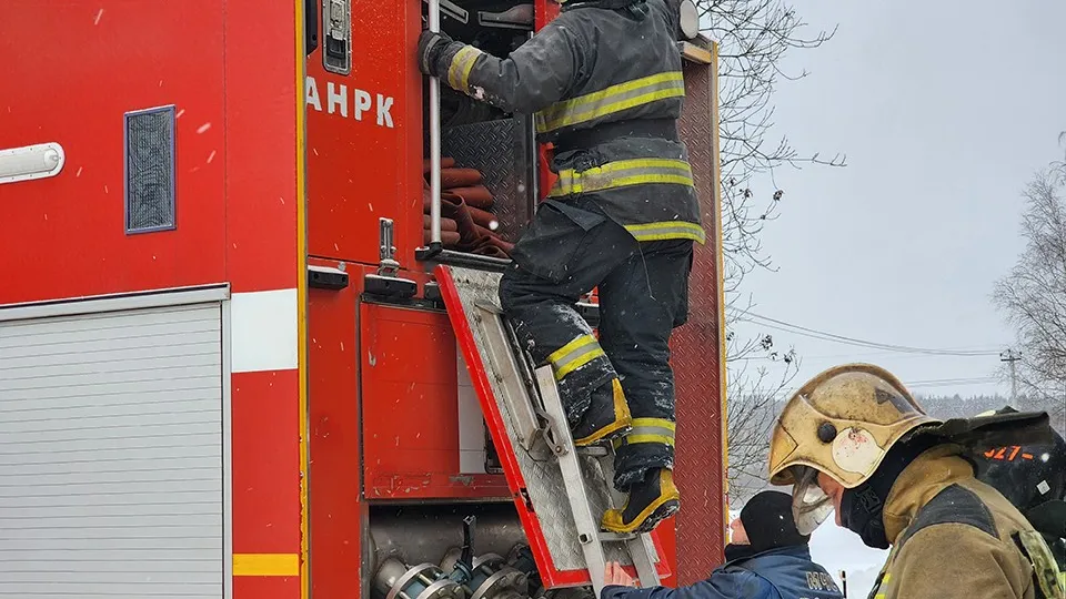 Фото: МедиаБанк Подмосковья/Роман Савельев