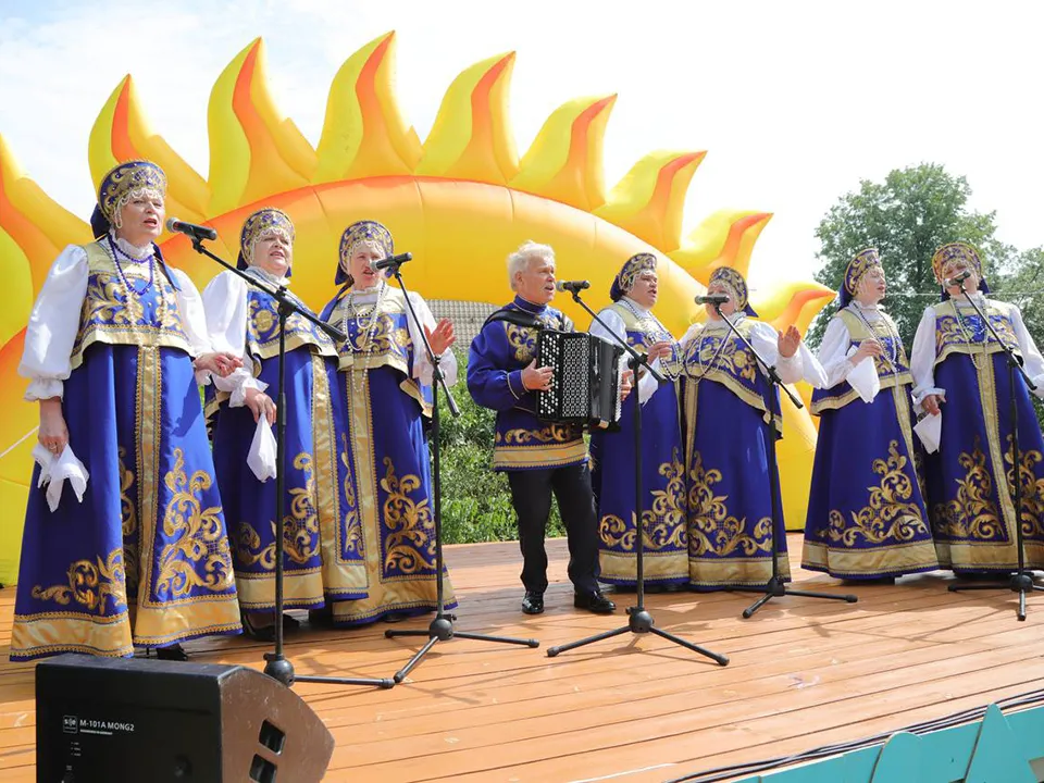 Фото: пресс-служба администрации Одинцовского г.о.